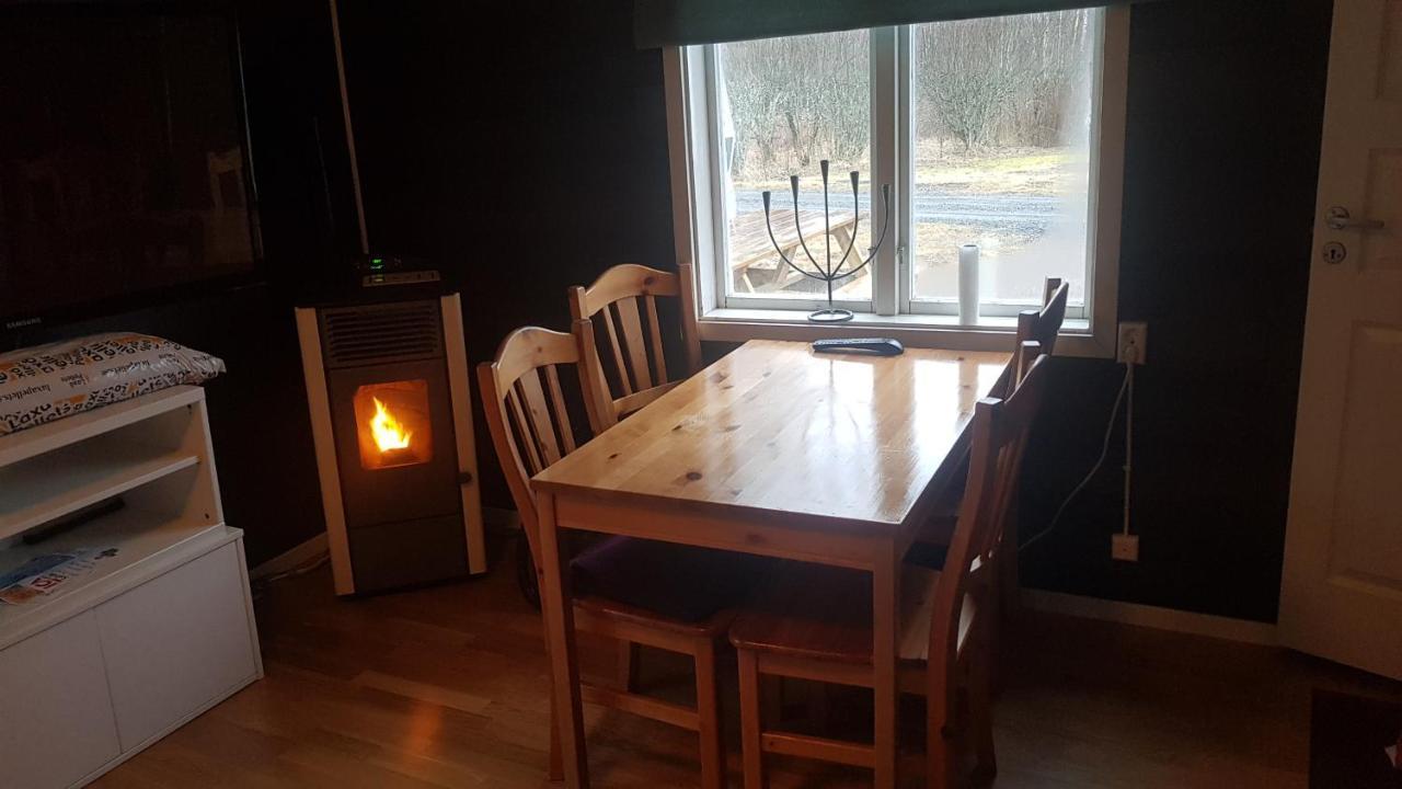 Romme Rum Borlänge Exterior foto