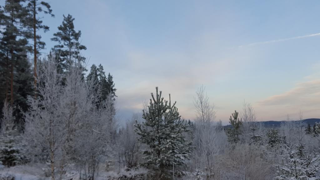 Romme Rum Borlänge Exterior foto